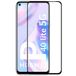 Displaybeschermfolie Huawei Displaybeschermfolie van gehard glas voor Huawei P40 Lite 5G (Full 3D), zwart