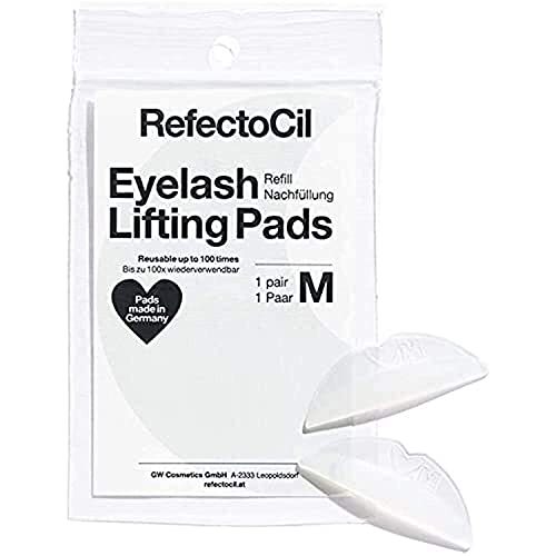 Refectocil GWCosmetics Eyelash Lift Ref.Pads medium