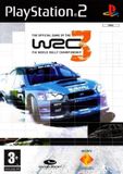 Sony Playstation Wrc 3 (world Rally Championship) PlayStation 2 Race DVD-rom Standard edition