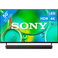 Sony Bravia 2 II / Led screen / 50" / 2026