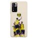 Lillestrom SK Officiel Coque de Téléphone Compostable Redmi Note 11 Pro Global 5G