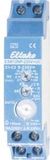 Eltako ESR12NP Stroomstootschakelaar DIN-rail 1x NO 230 V/DC, 230 V/AC 16 A 2000 W 1 stuk(s)