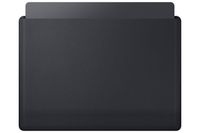 Samsung Slim Pouch 14" - Black - Faux Leather - Galaxy Book3