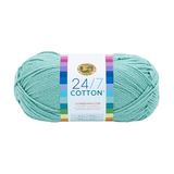 (1 24/7 Cotton® (1 streng) garen, sappig