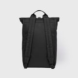 Sandqvist Icon Rolltop Rugzak L Black