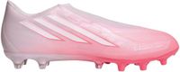 Adidas F50 Sparkfusion League Laceless FG/AG Voetbalschoenen Dames EU 38