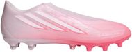 Adidas F50 Sparkfusion League Laceless FG/AG Voetbalschoenen Dames EU 38