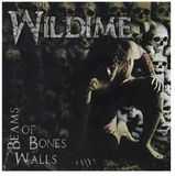 Sonic Rendezvous Wildime - Beams Of Bones Walls