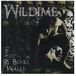 Sonic Rendezvous Wildime - Beams Of Bones Walls