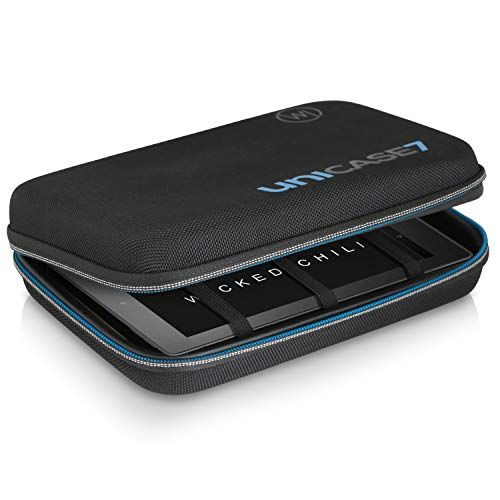 Wicked Chili Universele etui / - / - / -