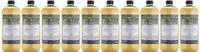 Claudius Cosmetics B.V. Claudius Cosmetics Shampoo Kamille - 1 liter (transparant) - 10 Stuks - Voordeelverpakking - Haarverzorging
