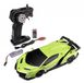 Carson Lamborghini Veneno 2.4G 100% RTR, groen