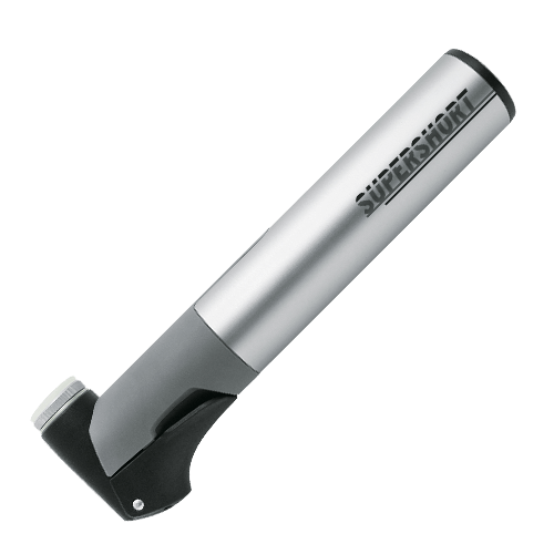 SKS Supershort - Luchtpomp - Zilver