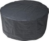 Intergard Beschermhoes tuinmeubelen rond 90x325cm