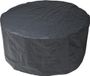 Intergard Beschermhoes tuinmeubelen rond 90x325cm