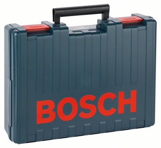 Bosch Kunststof Koffer voor Accugereedschap - 505 x 395 x 145 mm - Groen