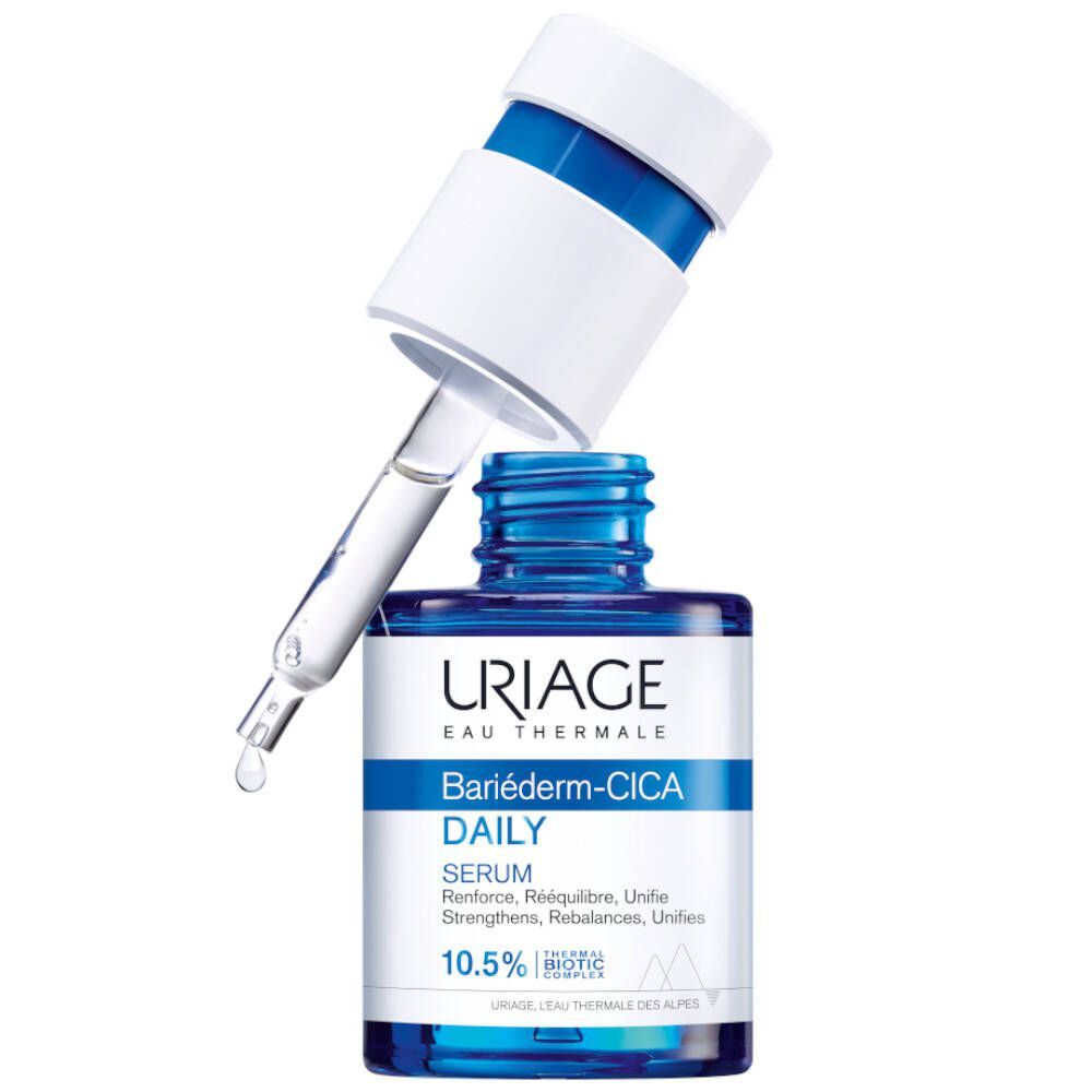 Uriage Bariéderm-CICA Daily Serum 30 ml