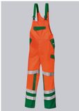 BP Signaalbroek met borststuk Mit Kniezakken 2011-845