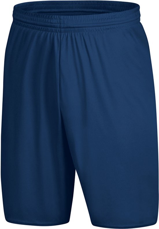 JAKO palermo 2.0 Sportbroek - Maat S - Mannen - navy