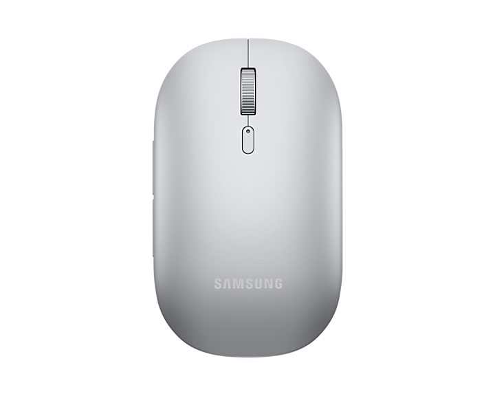 Samsung EJ-M3400DSEGEU - Muis - Bluetooth - Zilver - 2021