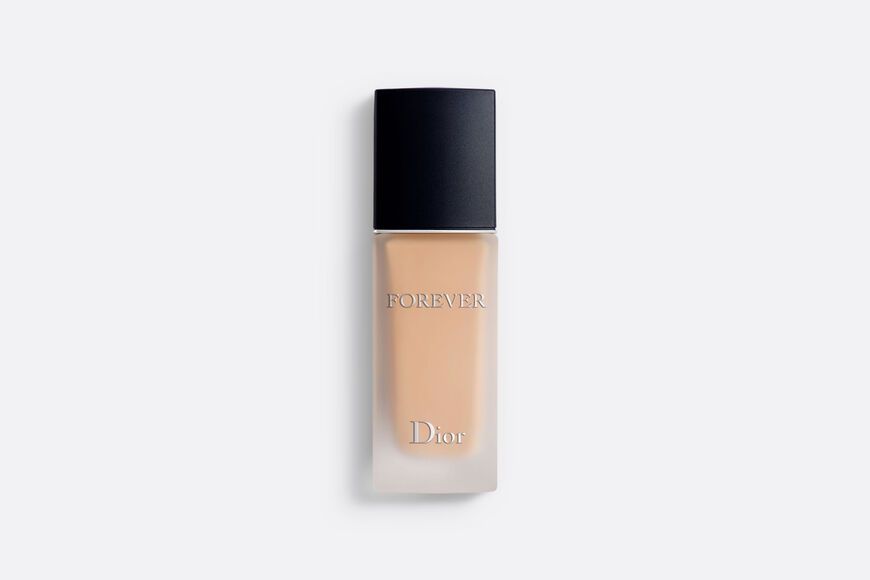 Dior Forever Matte Foundation - 2.5N Neutral - 30ml