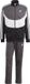 adidas Sportswear Colorblock Trainingspak Heren Zwart S