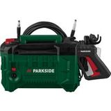 PARKSIDE Hogedrukreiniger silent 110 bar