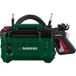 PARKSIDE Hogedrukreiniger silent 110 bar
