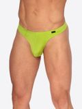 Olaf Benz String RED2561 Kalk Effen Mannen