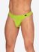 Olaf Benz String RED2561 Kalk Effen Mannen