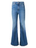 Pepe Jeans Jeans 'Willa' blauw denim