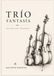 Trío Fantasía: Cuerdas, Violín, Viola y Cello