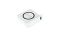 Alcasa PCA-D006WQR Chargeur Blanc 15W Charge Rapide