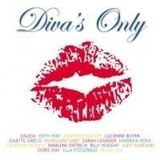 HEARTSELLING Diva's Only CD