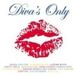 HEARTSELLING Diva's Only CD
