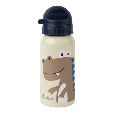 Sigikid sigikid ® Drinkfles Dino 400 ml