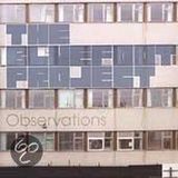 Observations Bluefoot Project Observations