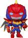 Funko Pop! Marvel: Marvel Mech - Captain Marvel