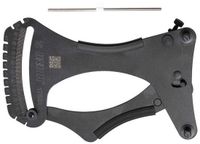 Unior Spaakspanningmeter 2.0 1752/6 Grijs