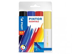 Pilot Pintor