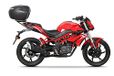 SHAD Shad Benelli BN 125 motorfietshouder (18 tot 21)