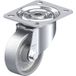 Blickle LI-G 80G roue pivotante Diamètre de roue : 80 mm Capacité de charge (max.) : 150 kg 1 pièce(s)