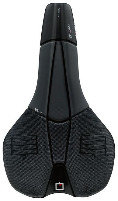 Prologo Proxim W450 Performance Saddle - Black/Anthracite