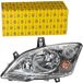 HELLA 1LG 009 627-031 Halogeen Koplamp