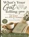 What's Your Gut Telling You? 60 Day Gut Health Journal: Track food, symptoms and habits to understand your digestive health