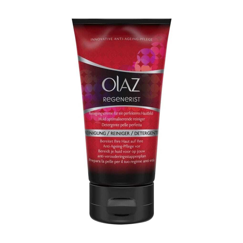 Olaz Regenerist Huidperfectionerende Reiniger 150 ml