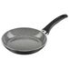 BALLARINI Bologna Keramische braadpan 20 cm, aluminium, keramische coating, krasbestendige coating, keramische pan voor alle warmtebronnen, geschikt voor inductie, Made in Italy