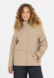 WHISTLER Jacke Liel beige Dames 38