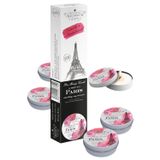 Petits Joujoux Paris - bougie de massage - vanille santal - coffret 5x43ml