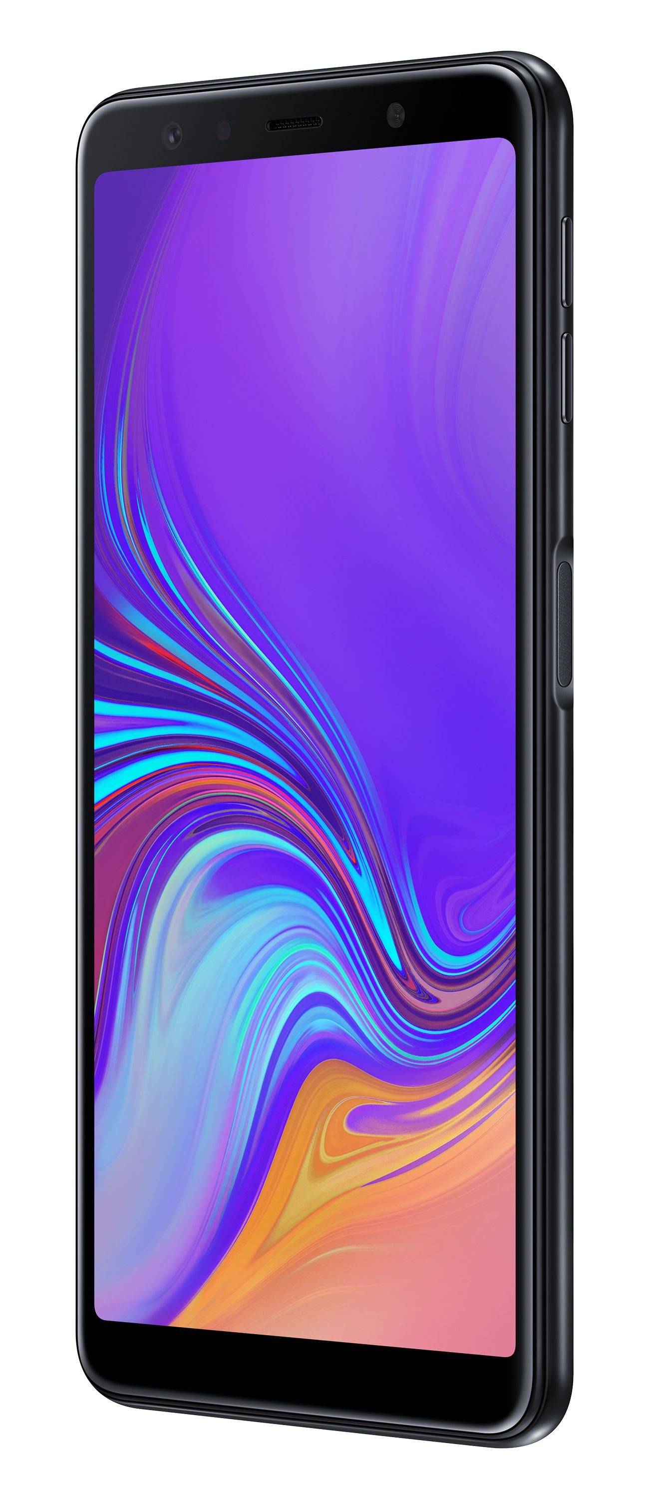 Samsung Galaxy A7 (2018) - 6